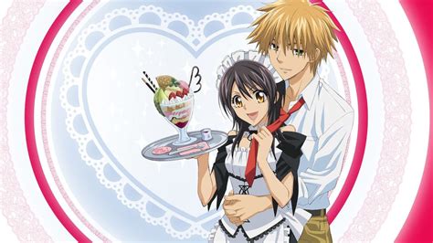 Discover Romance Anime On Netflix Super Hot In Duhocakina