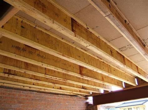 Lvl I Beams And Laminated Beams Gallery Big River Building Products