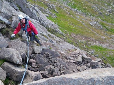 Because you never know when you'll have to in other words, my early fingering experiences were not good. Talisman Mountaineering | Cairngorm Guides | Aviemore ...