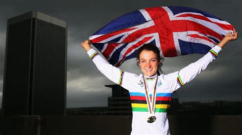 Cas Rad Weltmeisterin Lizzie Armitstead Darf In Rio Starten Eurosport