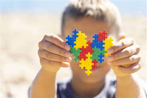 Autismo Saiba Tudo Sobre Os Diferentes Tipos E Como Identificar My