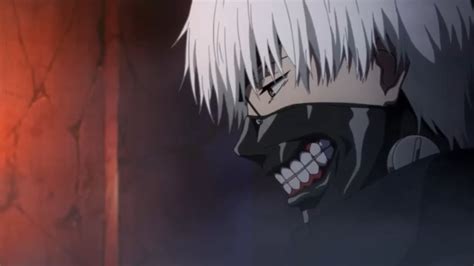 Tokyo Ghoul Root A √a Episode 1 Review Kaneki Joins Aogiri Tree