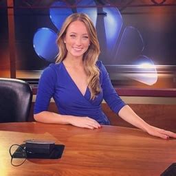 Lauren Mosss Profile Wndu Tv South Bend In Journalist Muck Rack