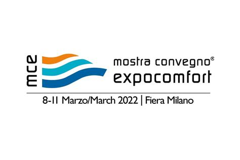 Mce Mostra Convegno Expocomfort Appuntamento Al 2022 Assobim