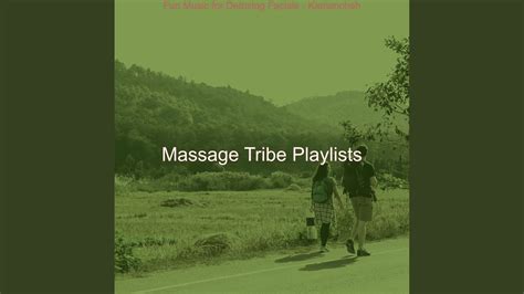 Beautiful Herbal Massage Youtube