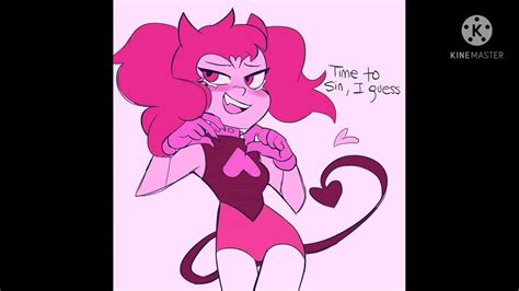 Pink Demon Youtube