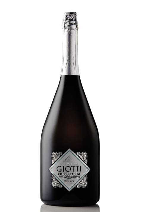 aldi is releasing their biggest bottle of prosecco ever