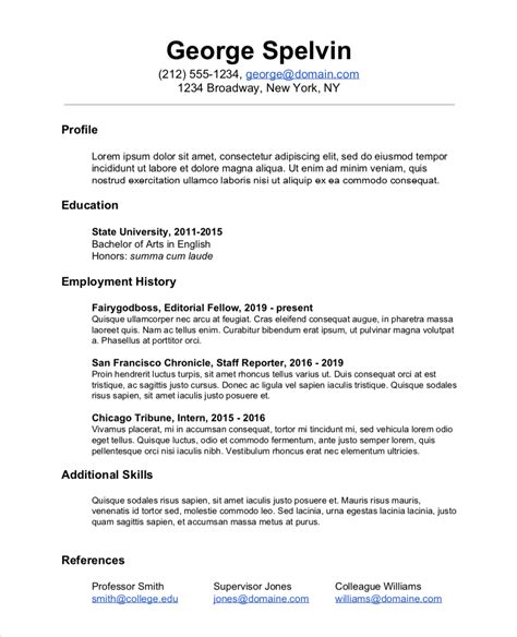 how to list latin honors on your resume plus examples fairygodboss