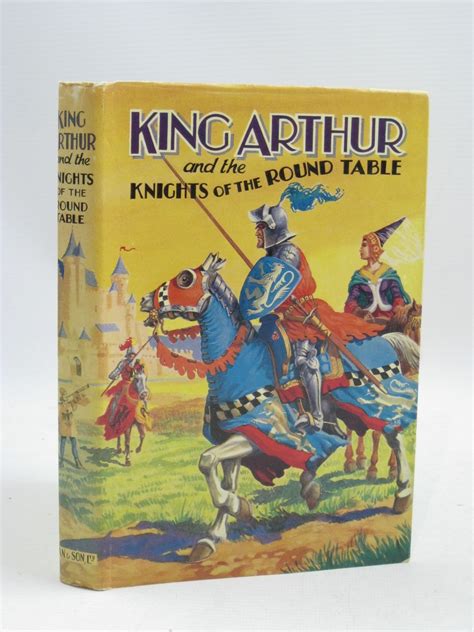 Stella And Roses Books King Arthur And The Knights Of The Round Table