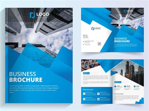 10 Best Tips To Create High Quality Business Brochures For Your Company