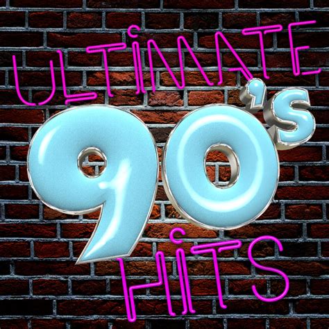 Featuring sugar ray, britney spears, *nsync and faith hill. Ultimate 90's Hits by 90s Pop on Spotify