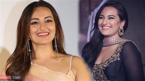 Sonakshi Sinhas Controversial Statement About Bollywood Superstars The Primetime