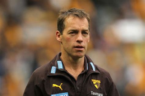 In his post playing career, clarkson was a runner at melbourne the following year and then an assistant coach at st kilda in 1999 under tim watson. Featured Business Leader Alastair Clarkson - Australian Institute of Business