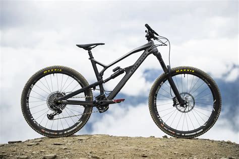 finally nukeproof release mega carbon enduro bike singletrack world magazine