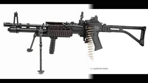 Main Guns Used In Vietnam War Youtube