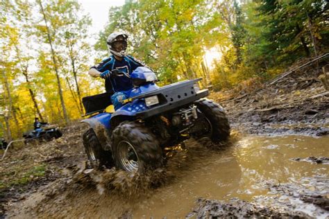 Florida Atv Parks And Trails Theres More To Florida Than Just The Beach