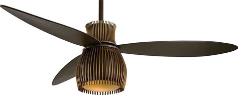 That means they can lower your heating and cooling costs. The Charm and Benefits of Oil Rubbed Bronze Ceiling Fan ...