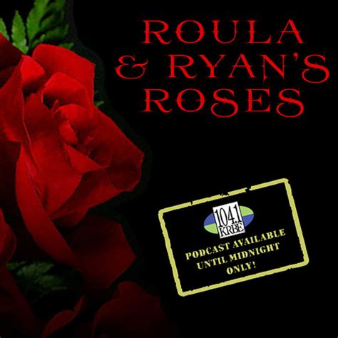 Roula And Ryans Roses Iheartradio