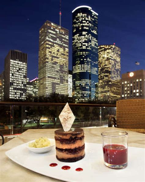 Houstons Most Romantic Restaurants