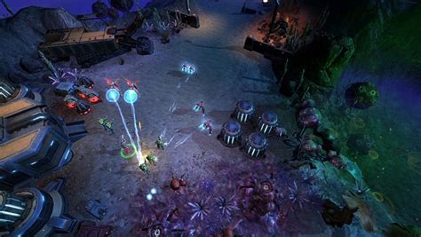 Rosa parks rts downtown station to eastwood meadows. Tryst: Action-Strategy StarCraft-Like Indie RTS Released ...