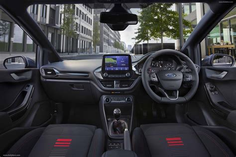 2022 Ford Fiesta Van Stunning Hd Photos Videos Specs Features