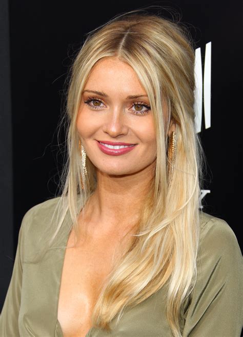 This hair color is pretty much the opposite of subtle. Fall Hair Colors For Blondes: Inspiration and Need-to-Know ...