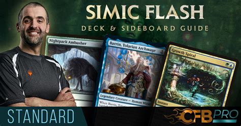 See more ideas about mtg, magic the gathering cards, magic cards. Simic Flash with M21 Deck Guide - ChannelFireball - Magic: The Gathering Strategy, Singles ...