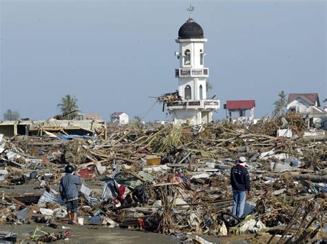 Tsunami 2004 : 2004 Indian Ocean earthquake and tsunami - Wikipedia - The tsunami was travelling 