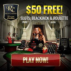 Find the best no deposit bonus offers, free spins to play for free & win real money. Enjoy Slots Wild Hunt At Rich Casinos | Hit Iit Rich Casino Free Coins