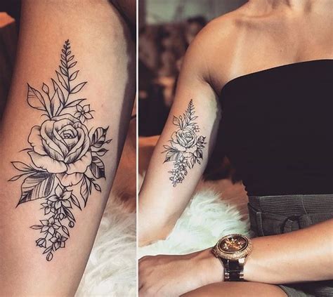 Pin By Bri O On Arm Tattoo Inner Arm Tattoos Forearm Tattoo Women