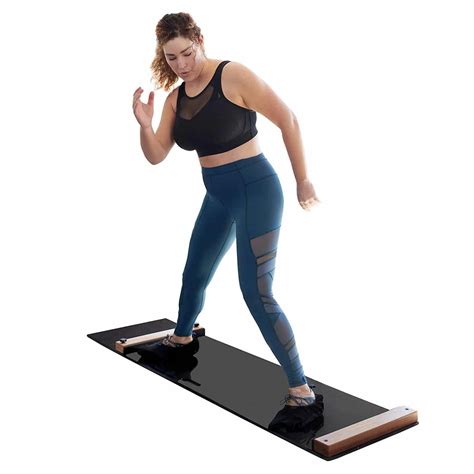 What Exercise Slide Boards That Suits You Pros Cons Buying Guide