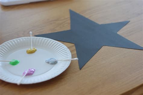 Toddler Approved Star Pre Writing Activities For