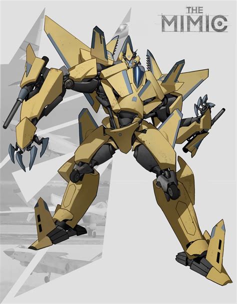 Dirge Transformers Drawn By Kamitoge Supino Danbooru