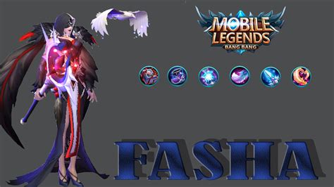 Game Review New Hero The Strongest Mage Fasha Mobile Wallpaper Mobile Legend Download Free Images Wallpaper [wallpapermobilelegend916.blogspot.com]