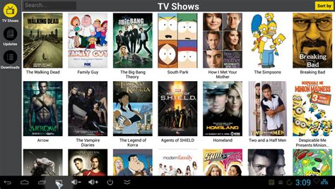 If you are follower of chromecast then also you can stream showbox movies on smart tv using chromecast. Download Show Box App For PC/Laptop Windows 7/8/8.1, MAC ...