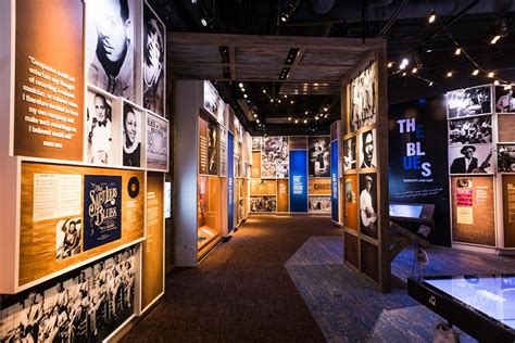 The National Museum Of African American Music Opens Downtown