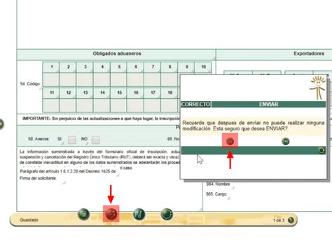 Con esta cuenta vista podrás administrar tu dinero. Sacar el RUT por primera vez - Pasos y Requisitos ...