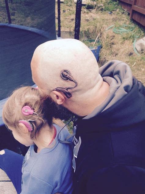 See more ideas about tattoos, cool tattoos, beautiful tattoos. 41 Tattoos With Powerful Stories Behind Them | DeMilked