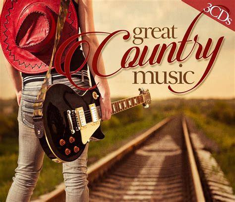 Great Country Music Uk Cds And Vinyl