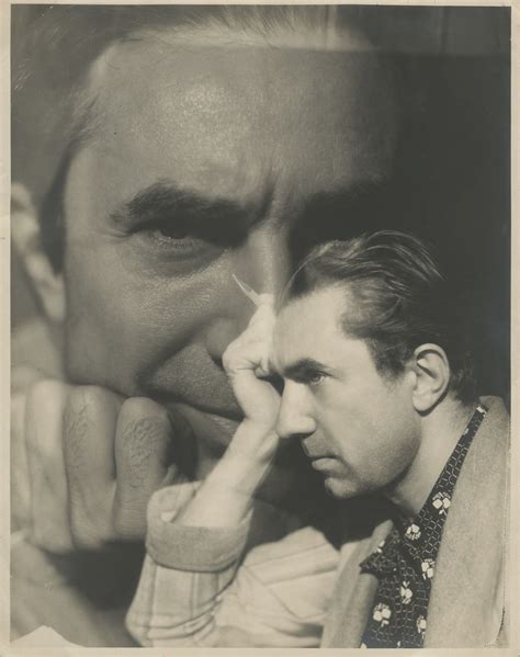 Bela Lugosi Oversize Composite Portrait Photograph