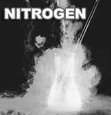 The Uses Of Nitrogen Gas
