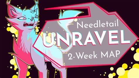 Map Thumbnail Contest Entry Needletail Unravel By Cuteflare On