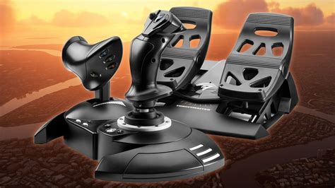 Take To The Skies With These Official Microsoft Flight Sim Accessories