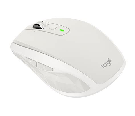 Buy Logitech Mx Anywhere 2s Wireless Mouse Light Grey Online In