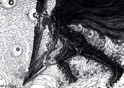 Tv show info alpha coders 482 wallpapers 175 mobile walls. Berserk Manga Art | Anime Amino