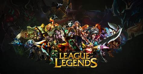 最も選択された League Of Legends 壁紙 295095 League Of Legends 壁紙 Iphone