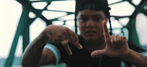 Young Ma Red Lyfe Freestyle Video Home Of Hip Hop Videos And Rap