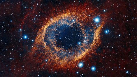 Wallpaper Galaksi Ruang Bintang Nebula Alam Semesta Luar Angkasa