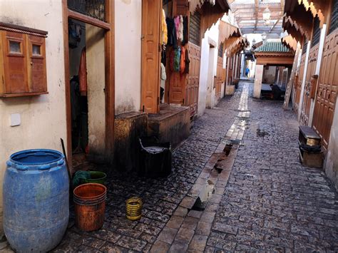 Travel Guide Fez What To See In Fez Morocco Safe And Healthy Travel