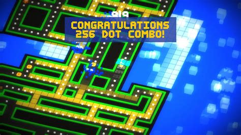 Pac Man 256 Top 10 Tips And Cheats You Need To Know